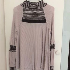 free people tunic